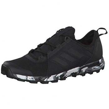 adidas Terrex Agravic Speed Zapatillas de Trail Running Black