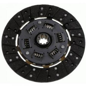 SACHS 1878 600 834 ZF