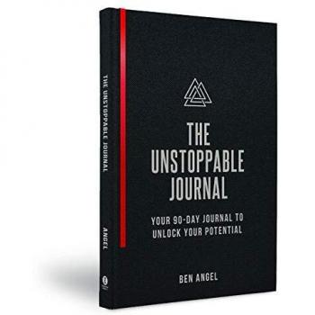 The Unstoppable Journal