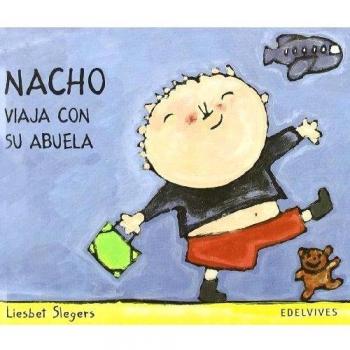 Nacho viaja con su abuela