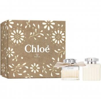 Chloé Signature Eau de Parfum Gift Set 50ml + Body Lotion 100ml