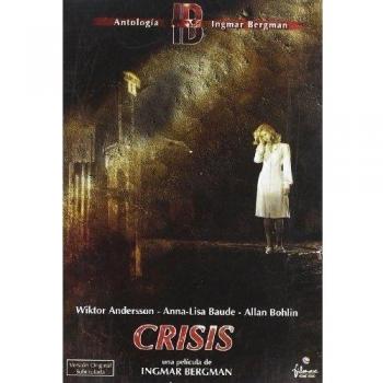Crisis [DVD]
