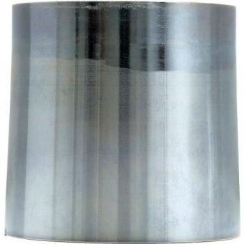 Manguito cónico Kstools 72/68, diámetro exterior 72 mm, diámetro interior 68 mm, material de alta resistencia, diseño cónico para un ajuste seguro y eficiente