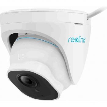 Reolink RLC-820A Cámara de Seguridad IP Exterior 4K