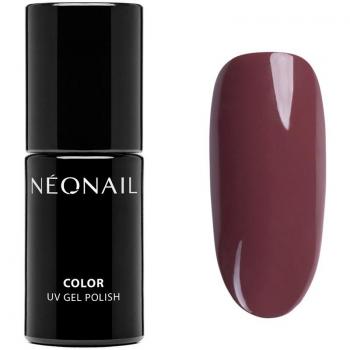 NEONAIL UV/LED Nail Polish DO WHAT MAKES YOU HAPPY 7.20ml - Laca de uñas, fórmula UV/LED, capacidad de 7.20 ml