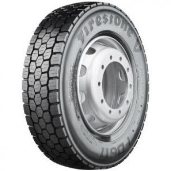 Firestone FD 611 - Neumático de Tracción Regional 285/70 R19.5 145/143M