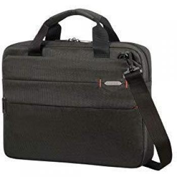 Samsonite Network 3 14.1 Maletín Negro - Funda