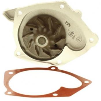 Bomba de refrigerante y agua AISIN WE-RE01B, compatible con sistemas de refrigeración automotriz, fabricada con materiales de alta calidad para garantizar durabilidad y eficiencia en el enfriamiento del motor