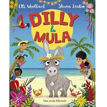 Dilly La Mula