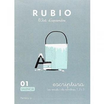 Escriptura RUBIO 01