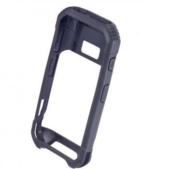 Funda de Protección de Caucho para Ordenador de Bolsillo PDA CipherLab PRS3500X01511