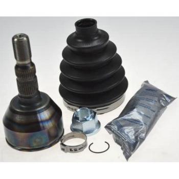 LÖBRO Juego de articulación, árbol de transmisión CV-joint 304386 - Tipo: Articulación para árbol de transmisión, Marca: LÖBRO, Número de pieza: 304386