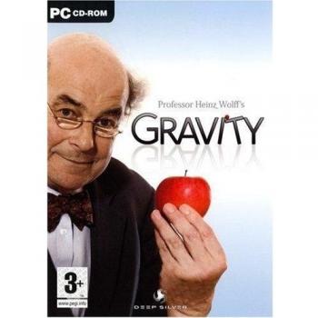 Gravity [Importación francesa]
