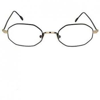 Bob sdrunk Adler Monturas de Vista Unisex
