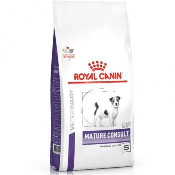 Royal Canin Perro Pequeño Madura Consult 8 kg