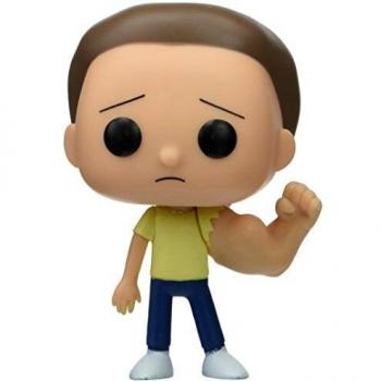 Funko Pop!- Rick & Morty Sentient Figura de vinilo