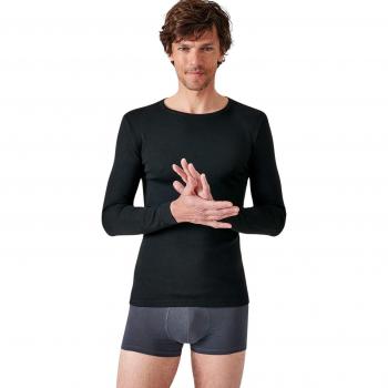 Damart Thermolactyl Long Sleeve Thermal T-Shirt