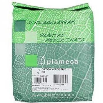 Plameca Ortiga Verde Triturada 1 Kg 1 Kg 200 g