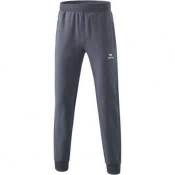 Erima Change Unisex Children's Jogging Pants - Grey