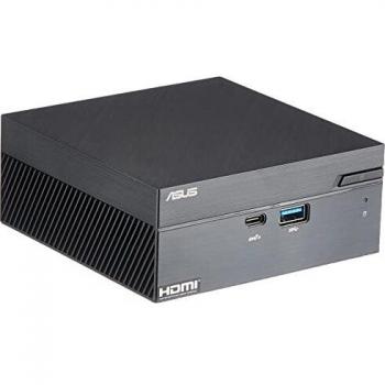 ASUS Mini PC PN41 Barebone