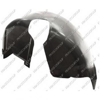 Prasco VW0343653 Enmarcado Protector para Automóviles