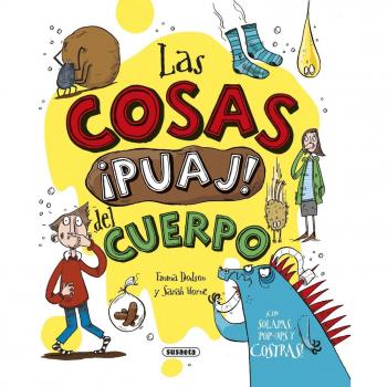 Las Cosas ¡puaj! Del Cuerpo