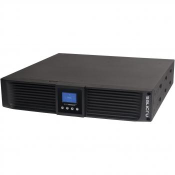 Salicru SLC.1500.TWIN RT - Sistema de alimentación ininterrumpida, doble conversión en-línea