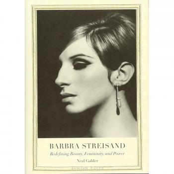 Barbra Streisand: Redefining Beauty, Femininity, and Power