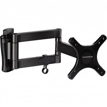 Thomson 132011 - Soporte para televisores de 10 a 32, 100x100, 2 brazos