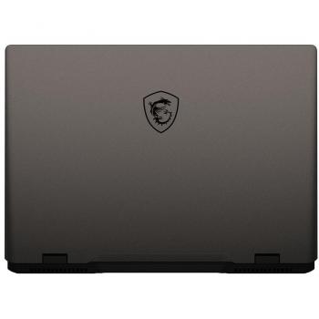 MSI Sword 16 HX B14VGKG-024XPL i7-14700HX 16 QHD 240Hz IPS-Level 16GB DDR5 SSD1TB RTX 4070 8GB Noos