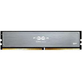Memoria RAM Silicon Power Xpower Pulse Gaming DDR4 16GB (2x8GB) 3200MHz CL16 1.35V