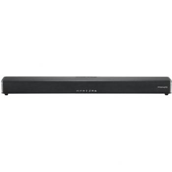 Barra de Sonido Promate Castbar-120 120W con Subwoofer