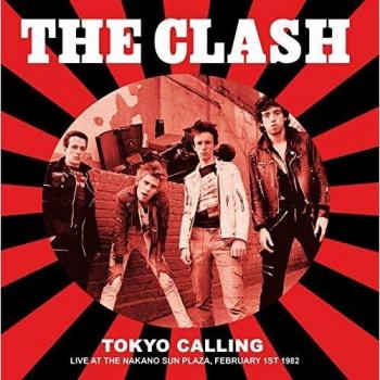 Tokyo Calling Live at the Nakano Sun Plaza 82 [Vinilo]