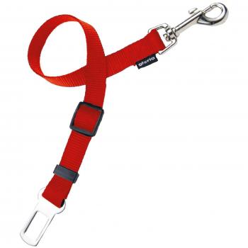 Enganche de Cinturón Rojo 28-45X2 cm
