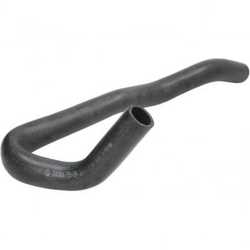 Manguera del radiador THERMOTEC DW0302TT - Tubería de radiador, compatible con varios modelos de vehículos, fabricada en material resistente al calor y a la presión, longitud específica para un ajuste perfecto, incluye conexiones