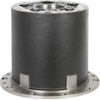 Cubo de rueda satélite diferencial Estrella eje Euroricambi 56170249