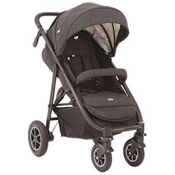 Joie - Silla de paseo mytrax pavement gris oscuro
