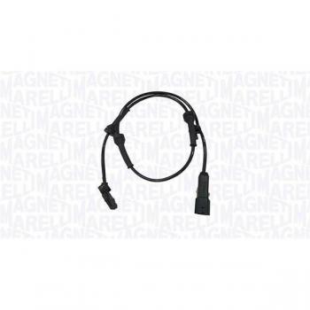 Sensor ABS MAGNETI MARELLI 172100075010