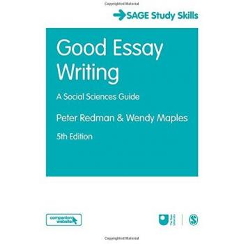Good Essay Writing