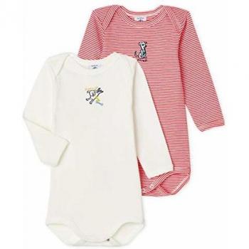 Petit Bateau Body Ml_5232700 Shaping, Multicolor