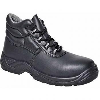 Bota de Seguridad Portwest Compositelite S1 Libre de Metales con Suela Dual PU FC21