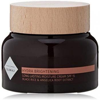 I Coloniali Hydra Brightening - Long Lasting Moisture Cream SPF 15