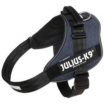 Julius-K9 16IDC Power Harness