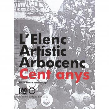 L'Elenc Artístic Arborcenc