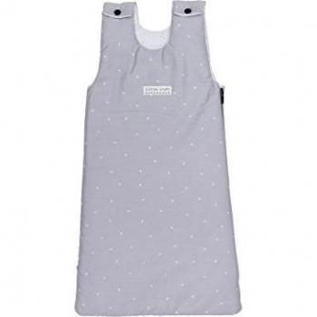 Cambrass Be Origami - Saco de dormir, 70 cm, color gris