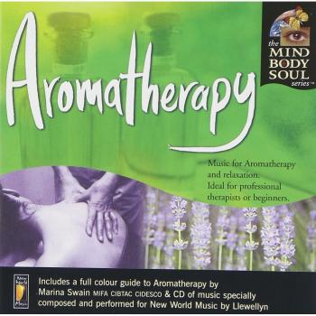 Aromatherapy - Mind Body Soul