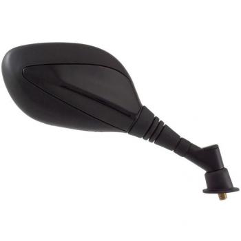 00188031 Retrovisor DX negro mayor Kymco
