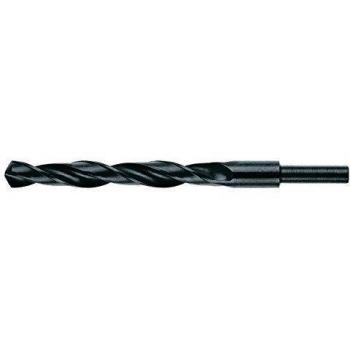 Heller - Broca acero hss vastago escalonado/a diámetro 15,5 178mm