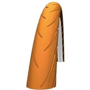 Schwalbe Spicer HS442 Reflex Twin SBC - Rueda para bicicleta marrón marrón Talla:700 x 30C