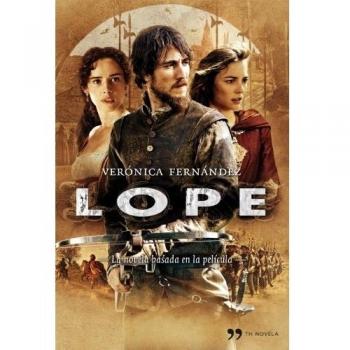 Lope novela temas hoy